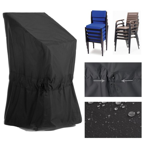 Housses pour chaises jardin - chaises, de