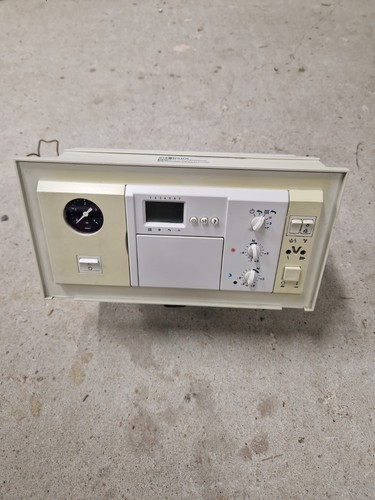 Viessmann regelung für - regelung,