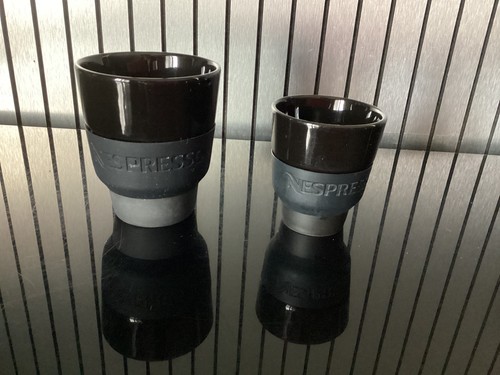 Lot tasse à expresso - tasse,