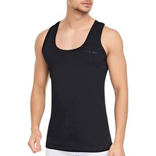 Hommes sans Manche Débardeur