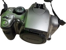 #019 Appareil photo reflex