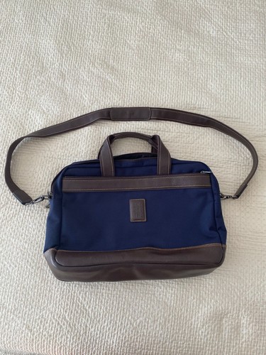 Longchamp sac original bleu - sac,