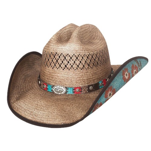 Chapeau western bullhide - chapeau, too
