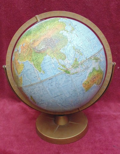 Magnifique rare ancienne - magnifique,