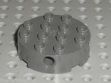 LEGO star wars DkStone round brick 6222 / set 10195 7262 10188 6205 7654 8779...