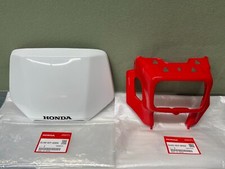 CACHE DE PHARE HONDA, ENSEMBLE