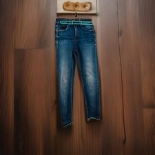 Jean SALSA Femme Push-Up