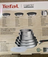 TEFAL INGENIO COOK EAT  8