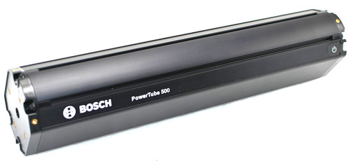 Bosch powertube 500 système - bosch,