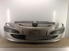 Pare choc avant PEUGEOT 307