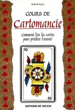 Cours de cartomancie : Comment