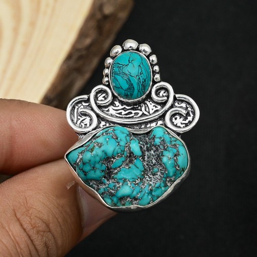 Bague style cluster argent - style,