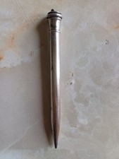 EVERSHARP CICO SILVER MINE HOLDER 800 Antique
