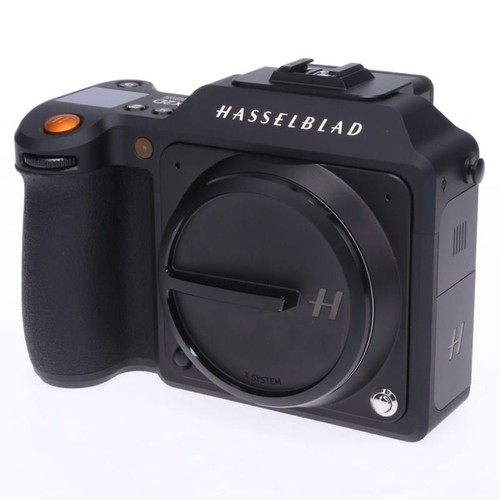 Hasselblad x2d 100c appareil - hasselblad,