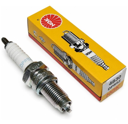 Bougie neuve ngk - ngk, dpr9z