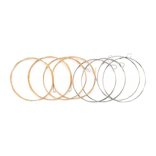 8pcs cordes mandoline 2nd - cordes, de