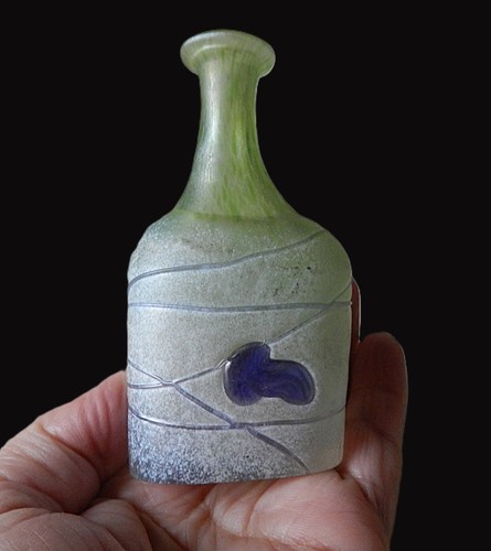 Miniature bertil vallien - vallien, /