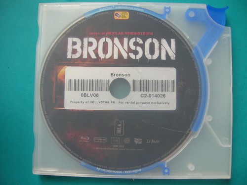 Blu ray boitier - blu-ray, slim