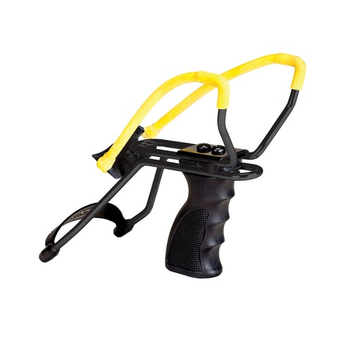 Daisy model p51 - model, slingshot