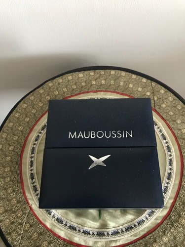 Mauboussin ecrin coffret - ecrin, boite