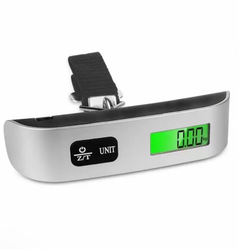 Pèse bagage avec écran - lcd,
