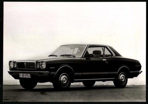 Photographie voiture toyota - photographie,