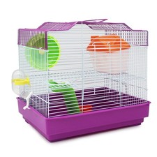 BPS BPS1175 Cage pour hamster
