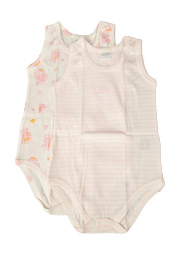 Body bébé fille ellepi - bébé,