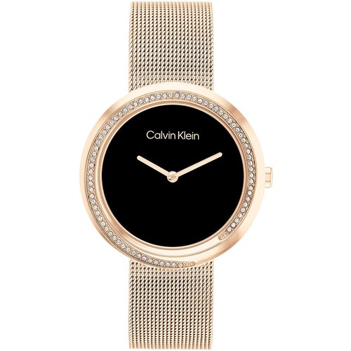 Montre femme calvin - ck,