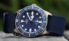 TUDOR FXD marine nationale