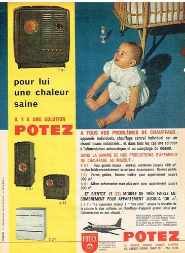 Publicite advertising 095 - publicite,