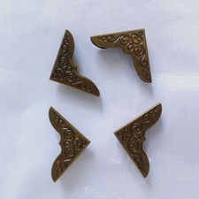  4 Pcs Protege Angle Meuble