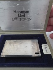 Vintage Maruman IC Millitoron