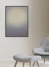 Paper Collective Art Poster Scandinavian  HAY MUUTO