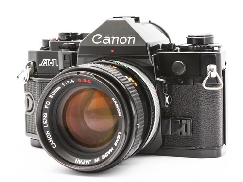 Exc canon 1 - 【exc+4】canon, 35mm