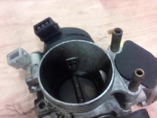 Boitier papillon CITROEN