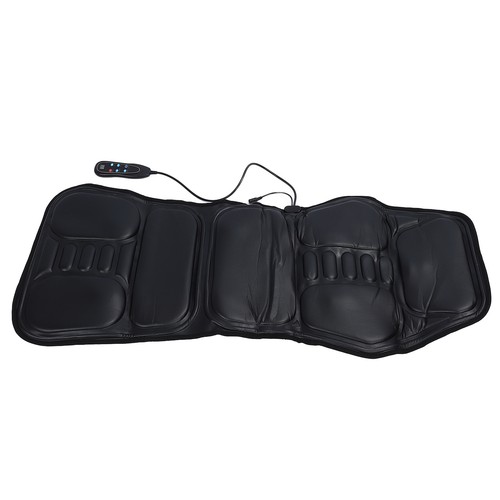 Matelas massage vibrant - massage,