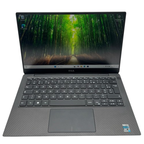 Ordinateur portable dell - dell, xps