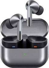 SAMSUNG Galaxy Buds 3 Pro AI True Wireless Bluetooth Earbuds Silver Brand New