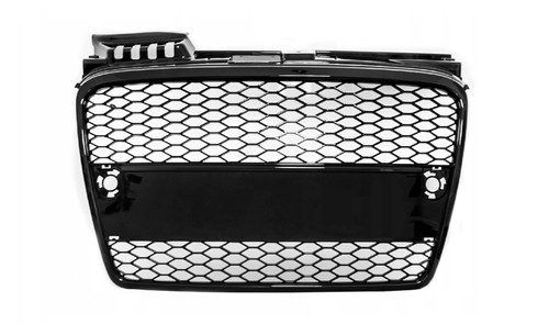 Calandre front pare chocs - front, pour
