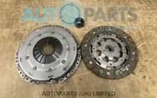 3000 970 147 GENUINE NEW SACHS 3 PIECE CLUTCH KIT FOR MINI COOPER S/D/SD R55/6/7