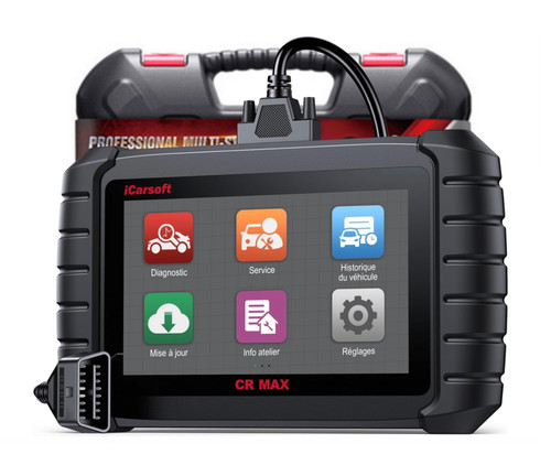 Icarsoft max valise - icarsoft,