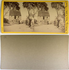 France, Douarnenez, Plomarc'h
