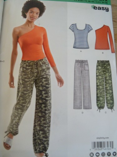 6564 patron simplicity - 6564,