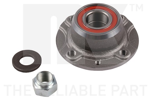 762305 kit roulements de - de,