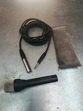 Microphone Vintage Sennheiser