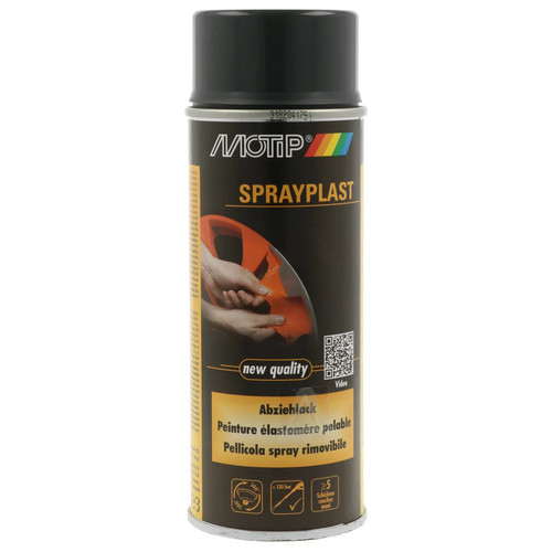 Peinture pelable eslastomere - peinture,