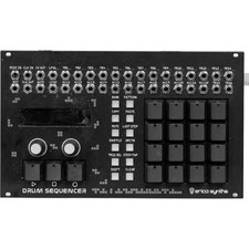 Erica Synths Drum Sequencer