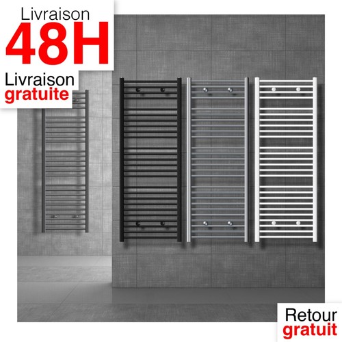 Radiateur sèche serviettes - radiateur, sèche-serviettes