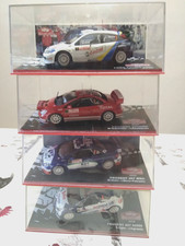 LOT 4 VOITURES PEUGEOT